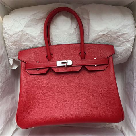 hermes bag red|cheapest hermes bag price.